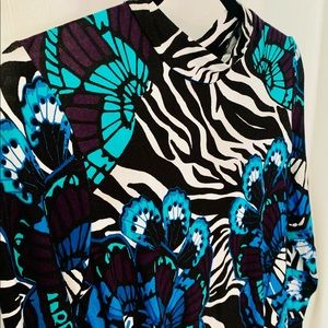 Body con dress from Venus.